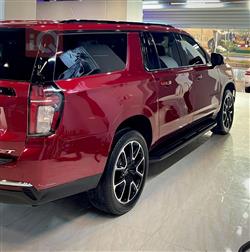 شيفروليه سوبربان